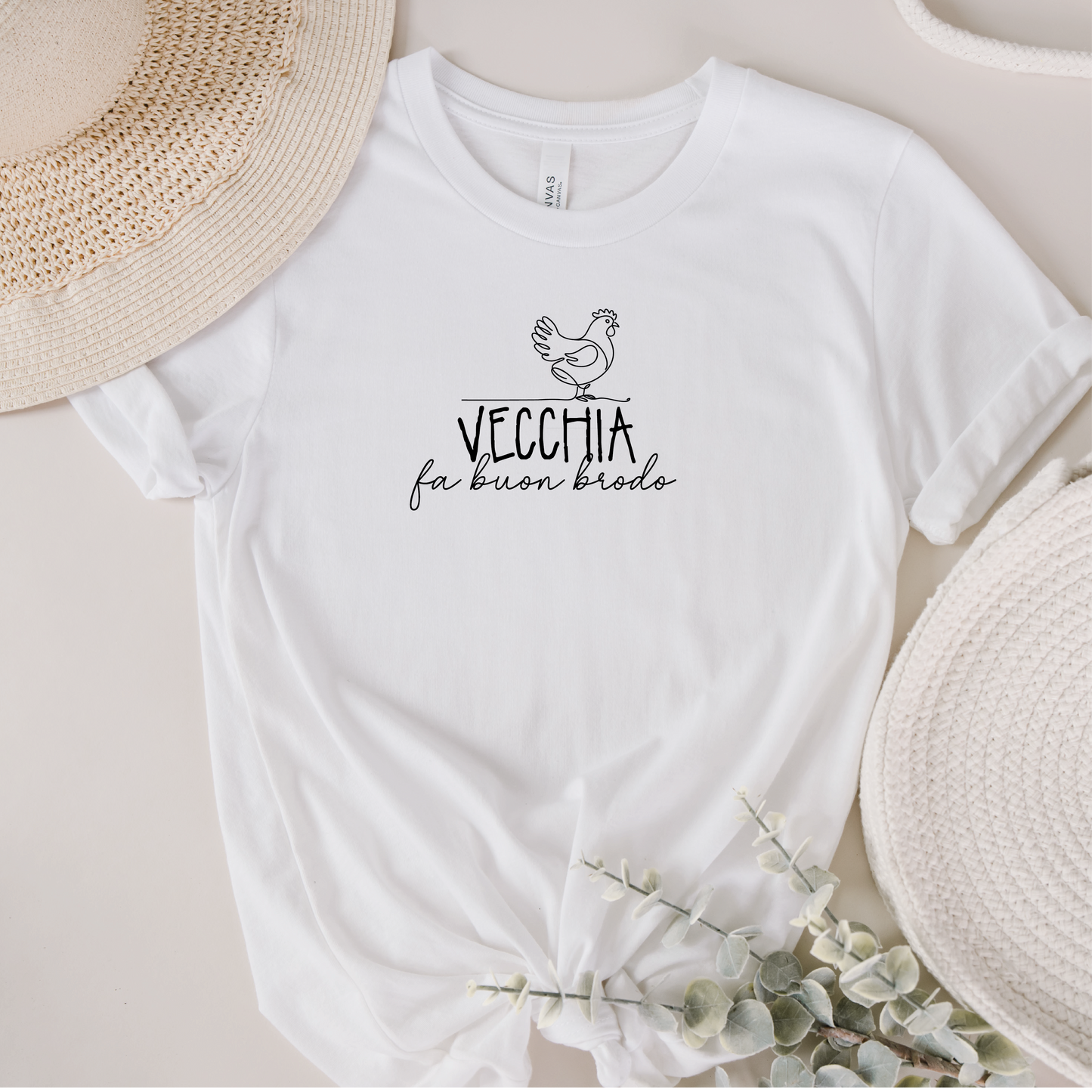 T-shirt personalizzate, uniche e divertenti