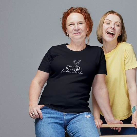 T-shirt personalizzate, uniche e divertenti