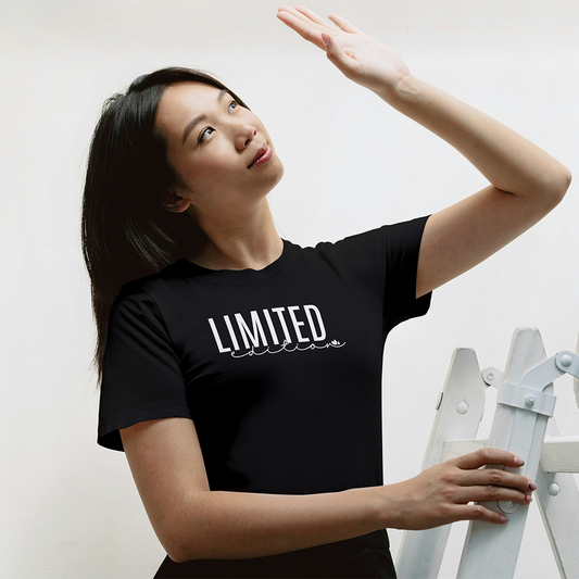 T-shirt personalizzate, uniche e divertenti