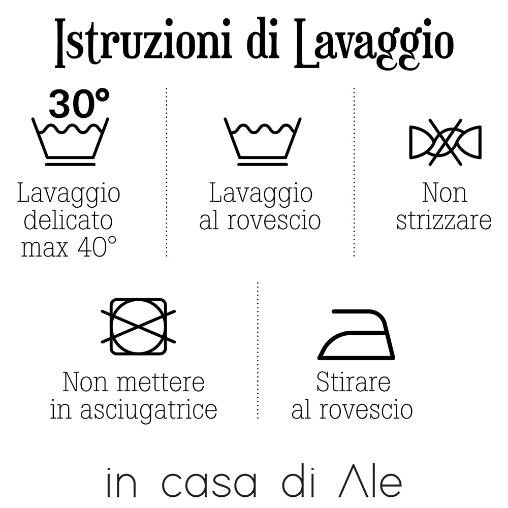 Cestino Multiuso in Canvas MEDIO