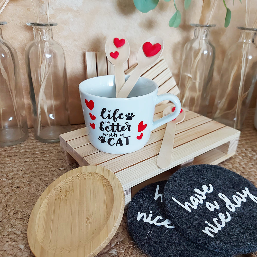 mug personalizzata