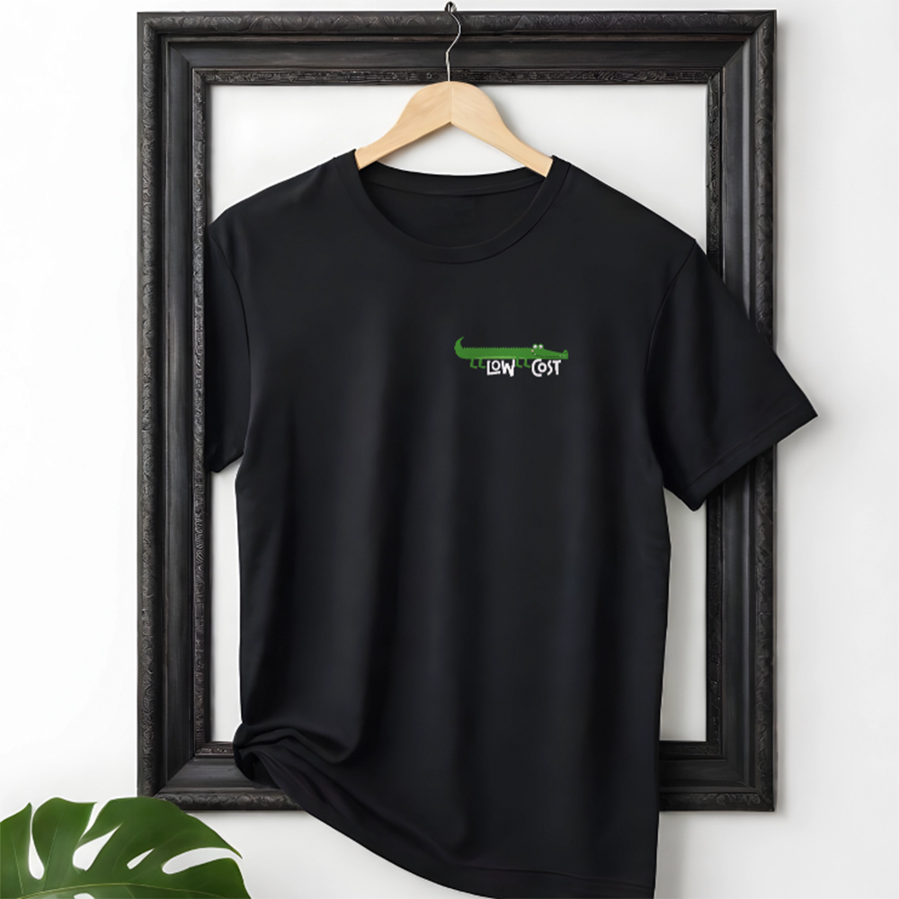 T-shirt Coccodrillo Low Cost