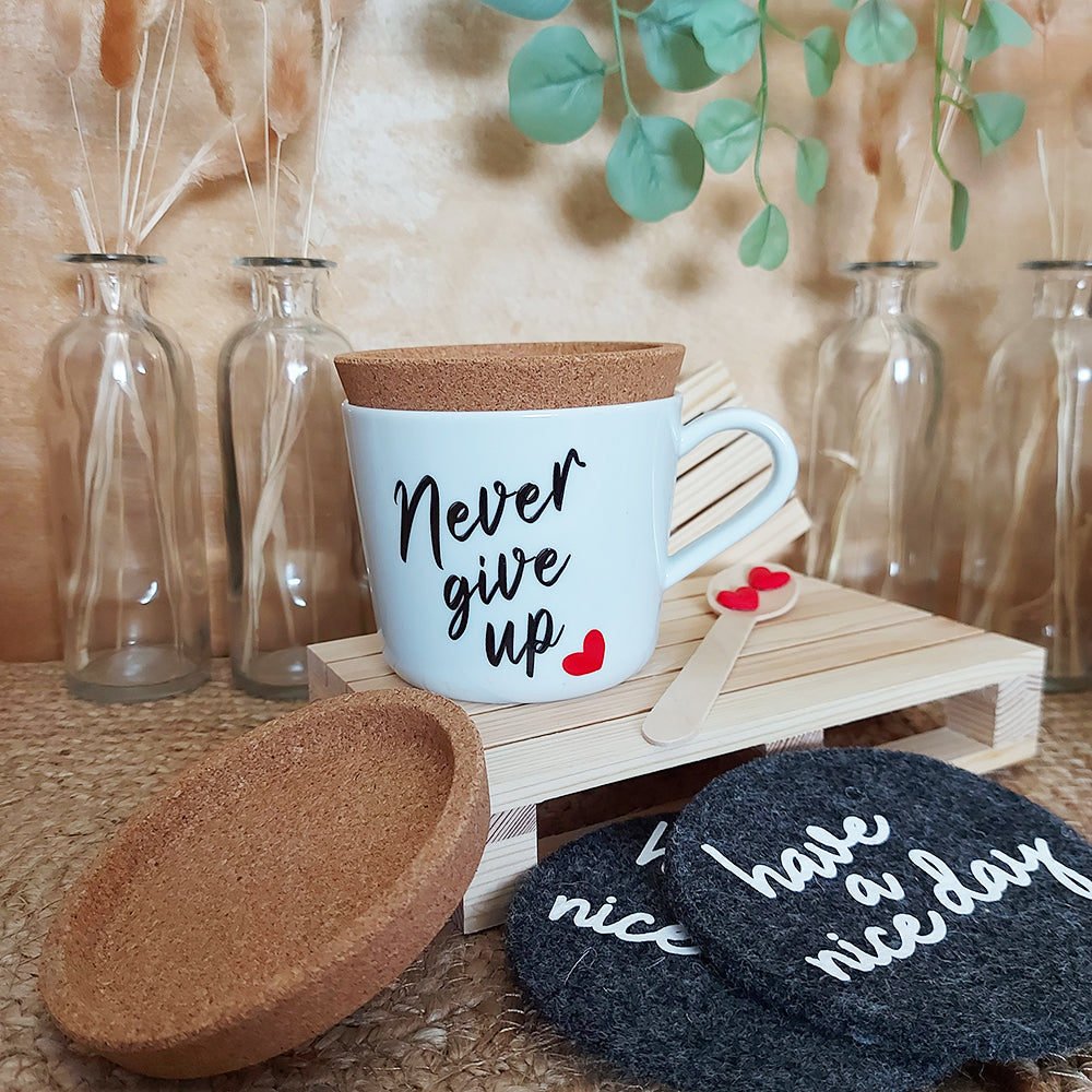 mug personalizzata