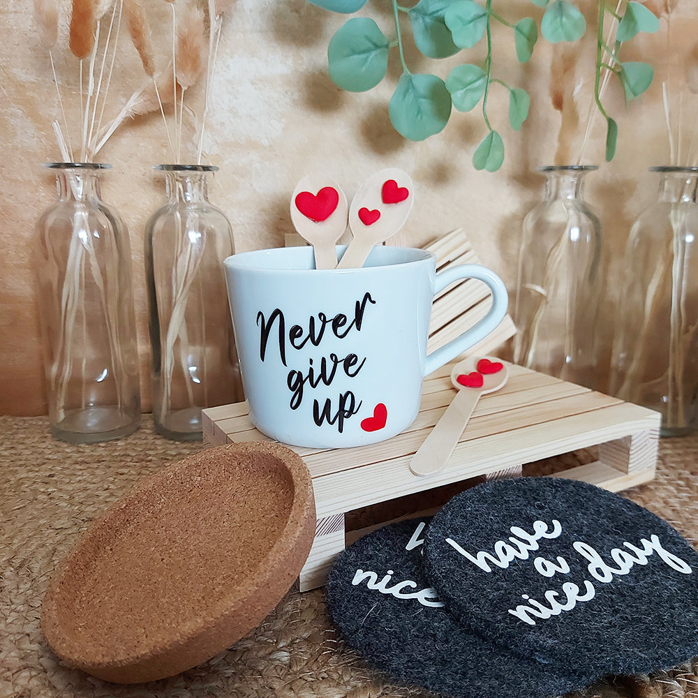 mug personalizzata