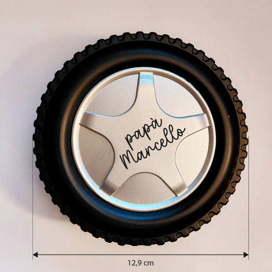 Set di attrezzi con 20 accessori