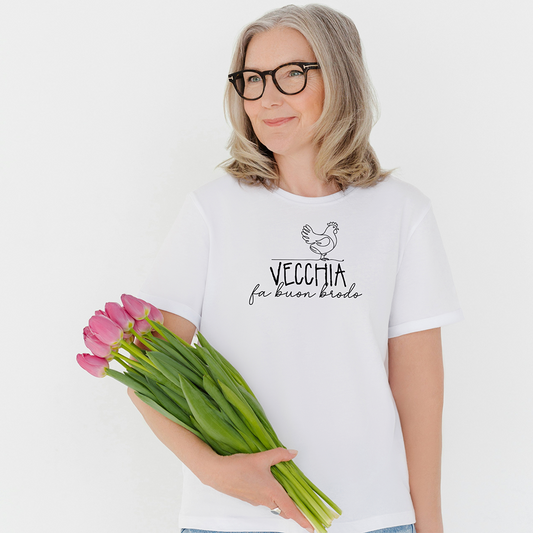 T-shirt personalizzate, uniche e divertenti
