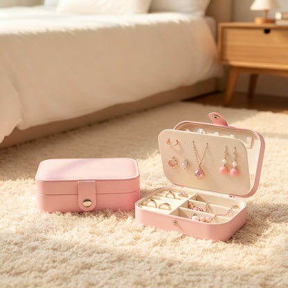 Portagioie Rettangolare