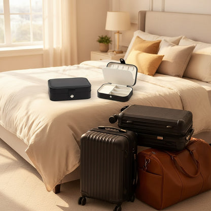 Portagioie Rettangolare