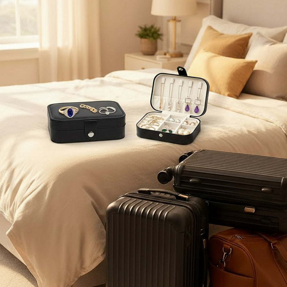 Portagioie Rettangolare