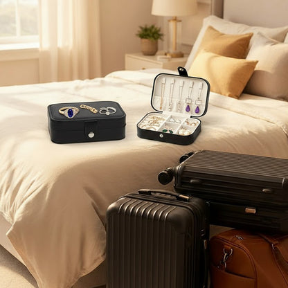 Portagioie Rettangolare