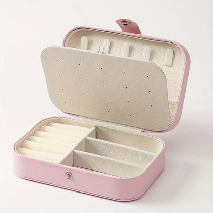 Portagioie Rettangolare