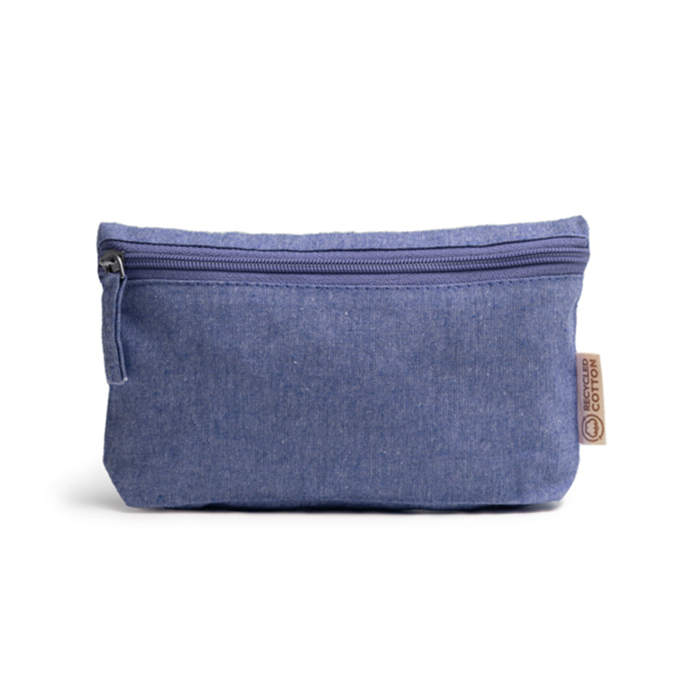 Beauty Case in cotone - personalizzato