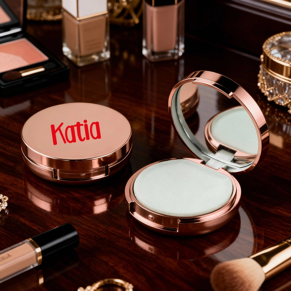 Balsamo per labbra con specchietto