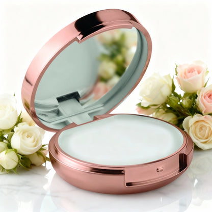 Balsamo per labbra con specchietto