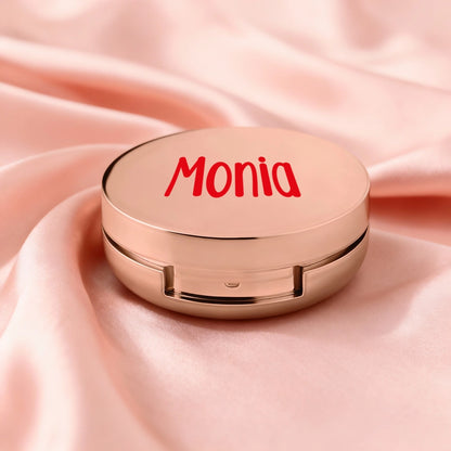 Balsamo per labbra con specchietto