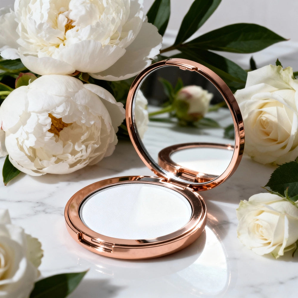 Balsamo per labbra con specchietto