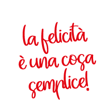 Casetta in legno con frase – Decorazione, segnaposto o chiudipacco