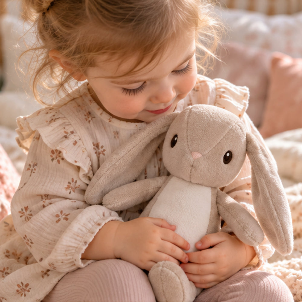 Coniglietto Baby personalizzato con nome