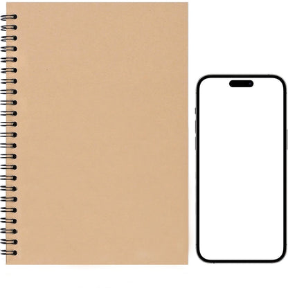 Taccuino da cucina A5