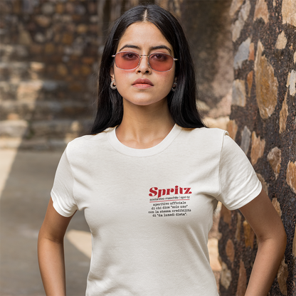T-shirt Gli Invasati – Apri, indossa e sorridi