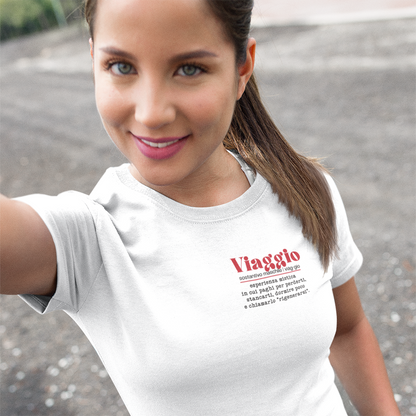 T-shirt Gli Invasati – Apri, indossa e sorridi