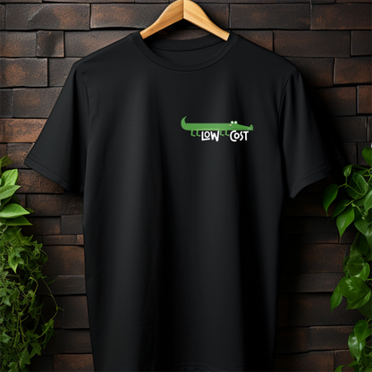 T-shirt Coccodrillo Low Cost