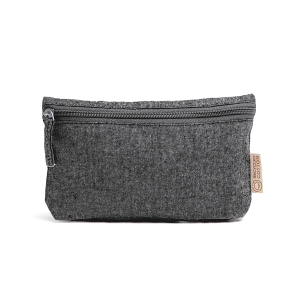 Beauty Case in cotone - personalizzato