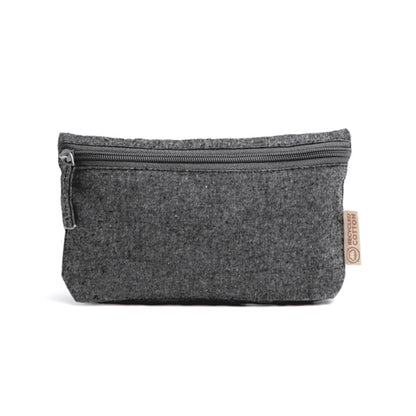 Beauty Case in cotone - personalizzato