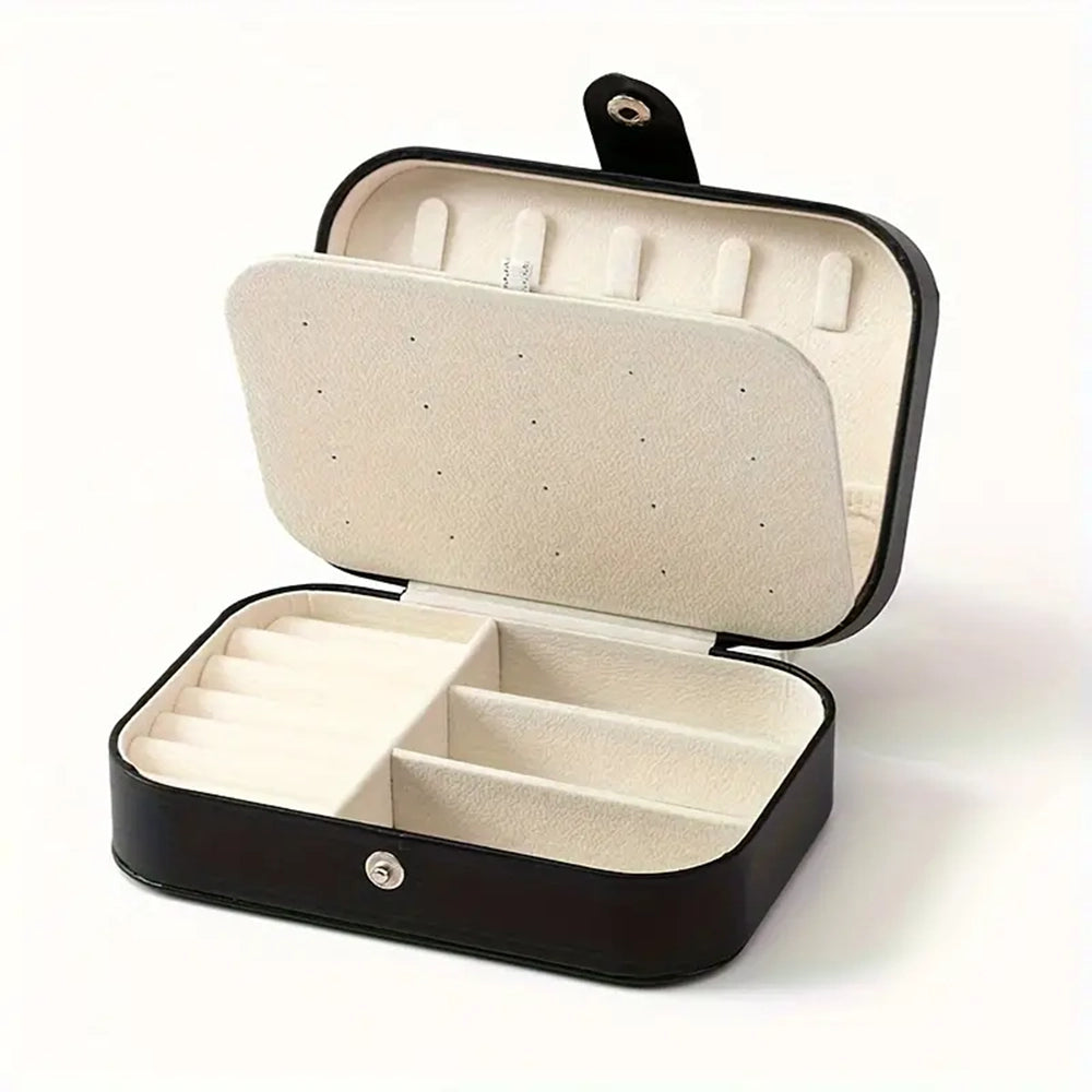 Portagioie Rettangolare