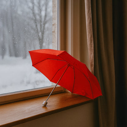 Ombrello pieghevole personalizzato