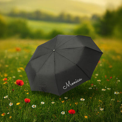 Ombrello pieghevole personalizzato