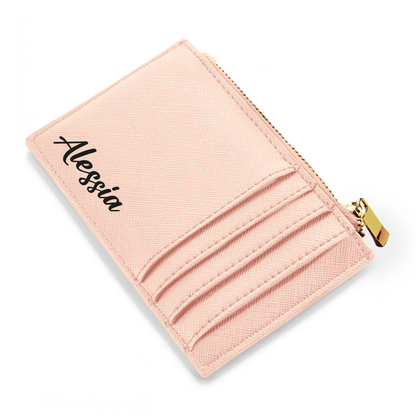 porta carte tessere personalizzato