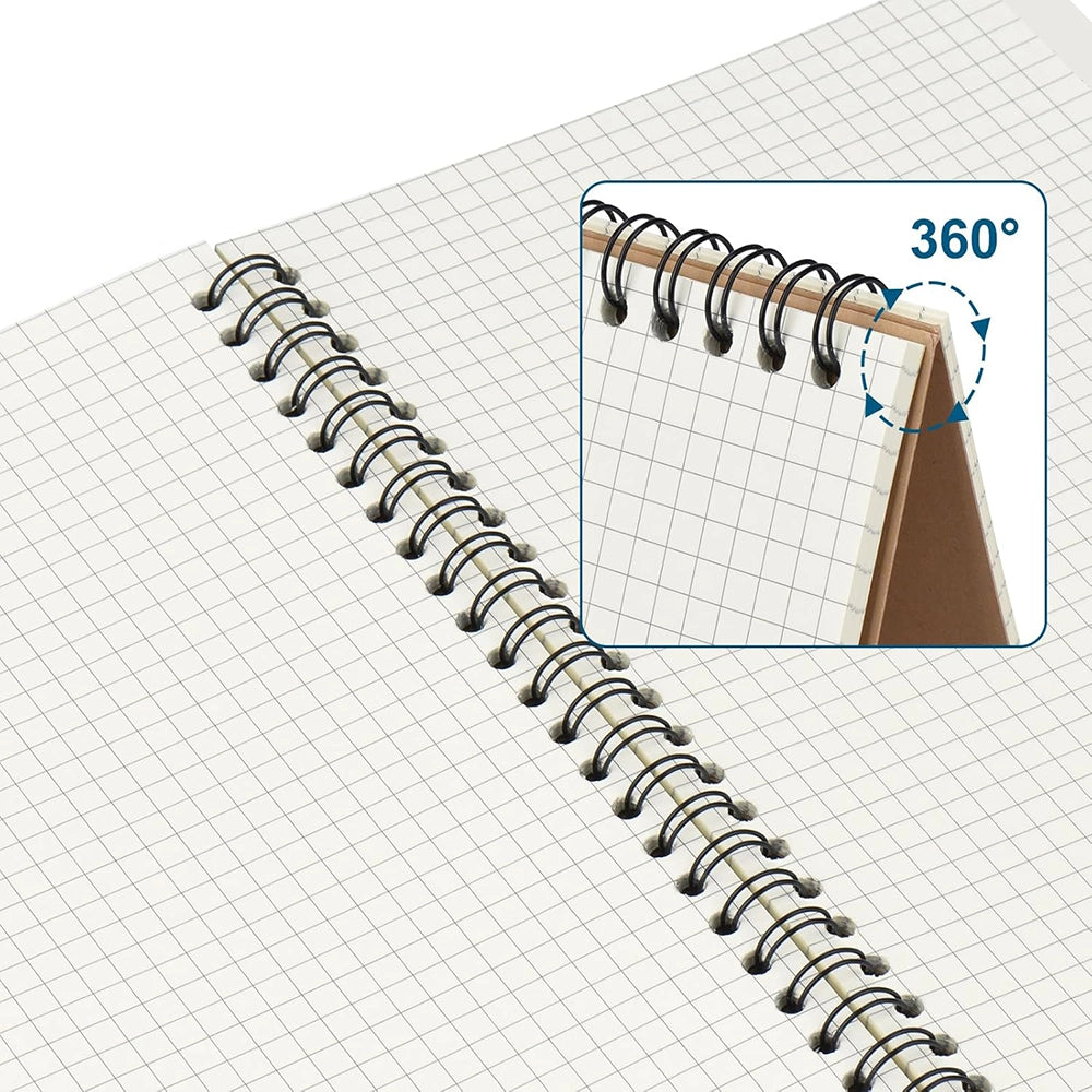 Taccuino da cucina A5