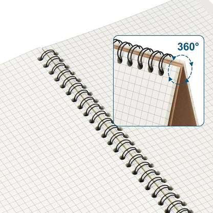 Taccuino da cucina A5