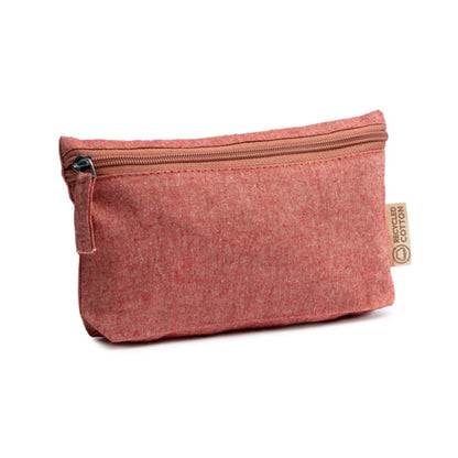 Beauty Case in cotone - personalizzato