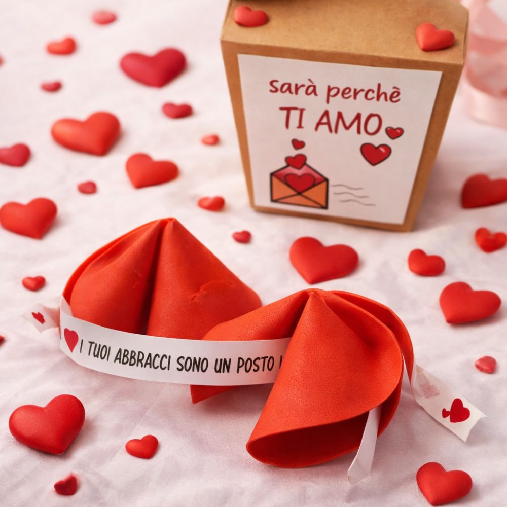 12 messaggi che parlano di voi