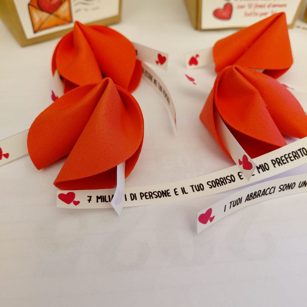 Un momento da regalare