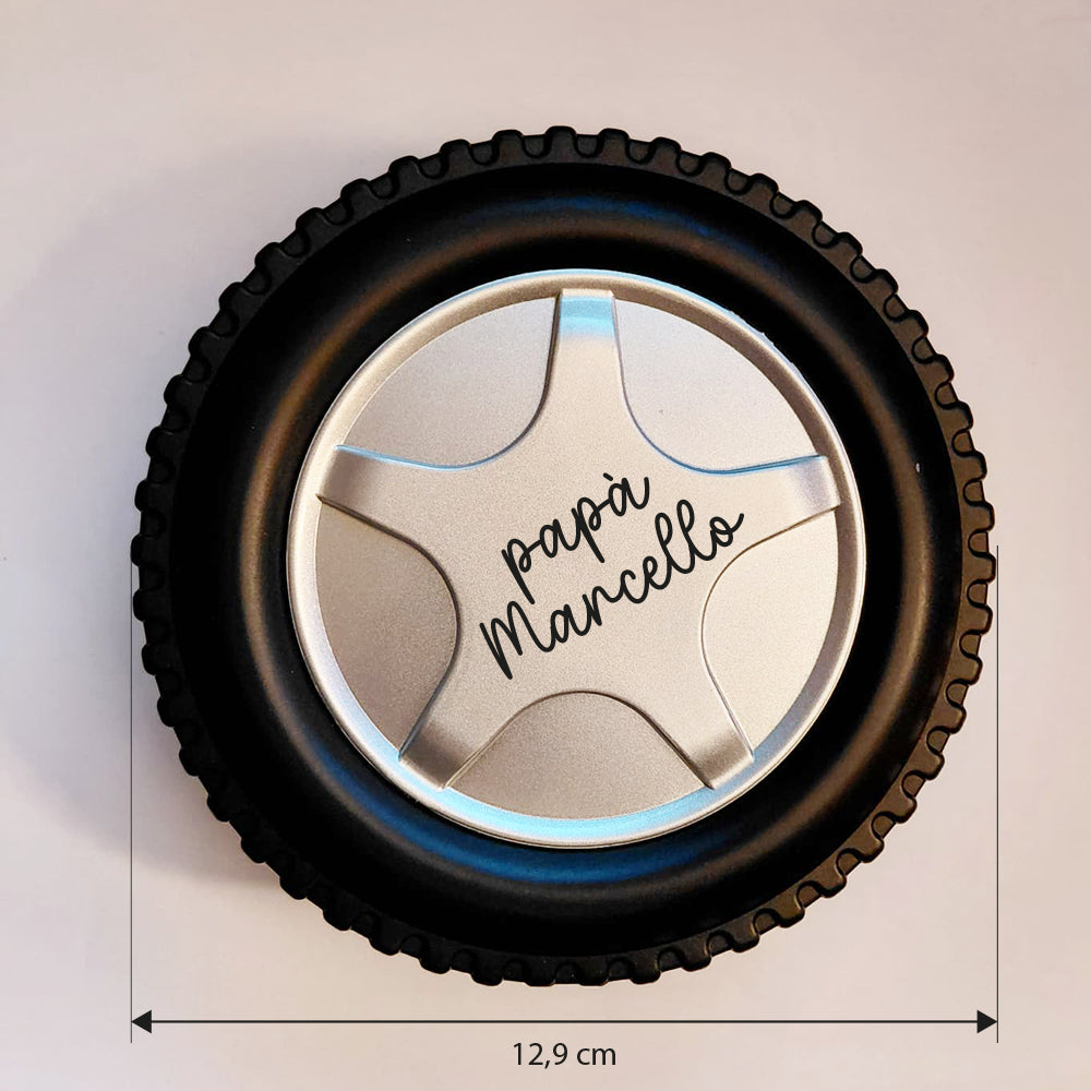 Set di attrezzi con 20 accessori