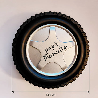 Set di attrezzi con 20 accessori