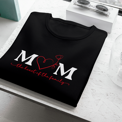T-shirt dedicata alla mamma