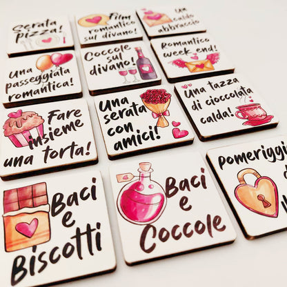 Barattolo della Felicità – 12 momenti di pura Felicità